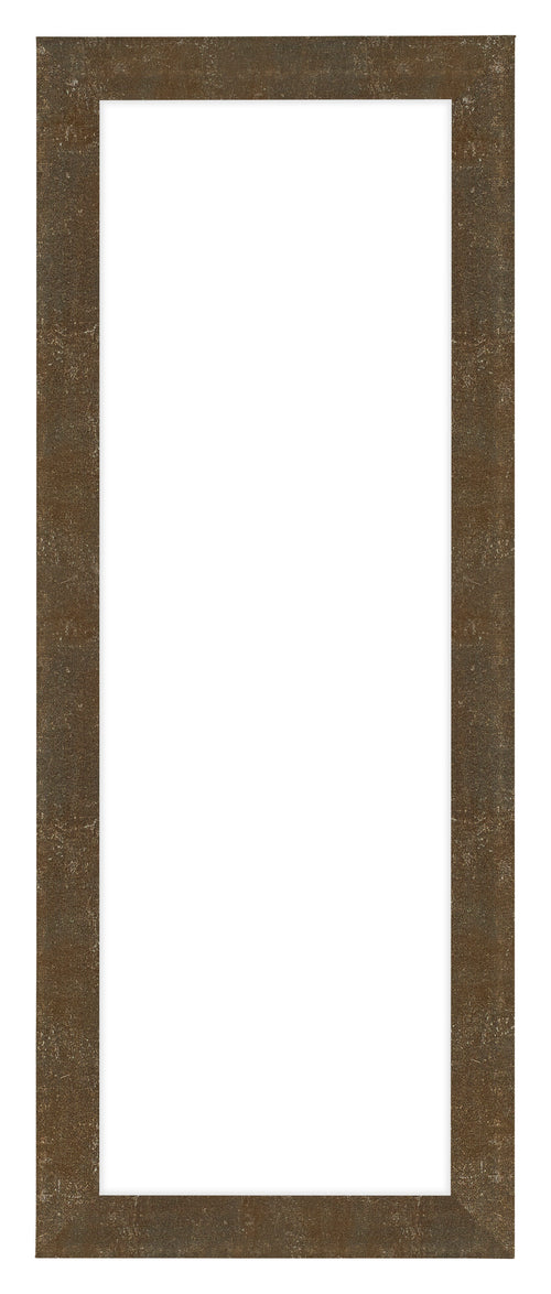 Como MDF Fotokader 20x60cm Goud Antiek Voorzijde | Yourdecoration.be