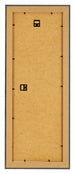 Como MDF Fotokader 20x60cm Grijs Geveegd Achterzijde | Yourdecoration.be