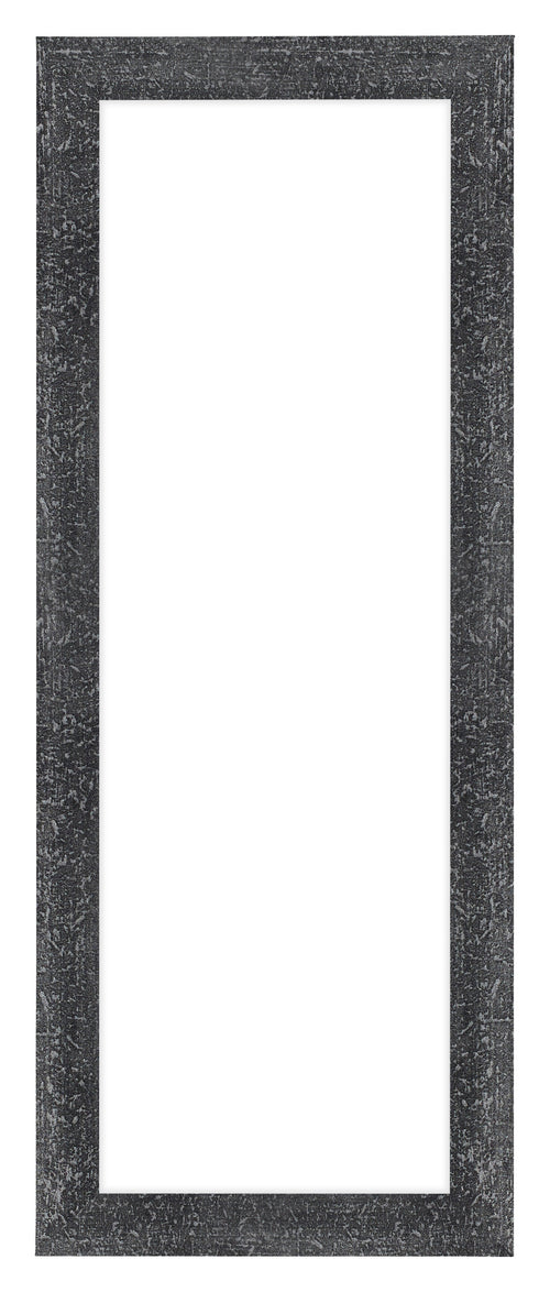 Como MDF Fotokader 20x60cm Grijs Geveegd Voorzijde | Yourdecoration.be