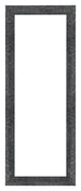Como MDF Fotokader 20x60cm Grijs Geveegd Voorzijde | Yourdecoration.be