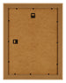 Como MDF Fotokader 24x32cm Beuken Achterzijde | Yourdecoration.be