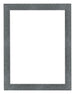 Como MDF Fotokader 24x32cm IJzer Geveegd Voorzijde | Yourdecoration.be