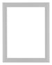 Como MDF Fotokader 24x32cm Wit Hoogglans Voorzijde | Yourdecoration.be