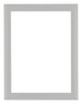 Como MDF Fotokader 24x32cm Wit Houtnerf Voorzijde | Yourdecoration.be