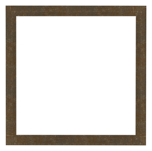 Como MDF Fotokader 25x25cm Goud Antiek Voorzijde | Yourdecoration.be