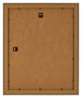 Como MDF Fotokader 25x30cm Goud Antiek Achterzijde | Yourdecoration.be