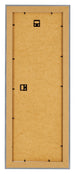 Como MDF Fotokader 25x75cm Aluminium Geborsteld Achterzijde | Yourdecoration.be