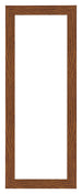 Como MDF Fotokader 25x75cm Eiken Rustiek Voorzijde | Yourdecoration.be