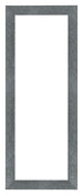 Como MDF Fotokader 25x75cm IJzer Geveegd Voorzijde | Yourdecoration.be