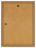 Como MDF Fotokader 29 7x42cm A3 Eiken Donker Achterzijde | Yourdecoration.be