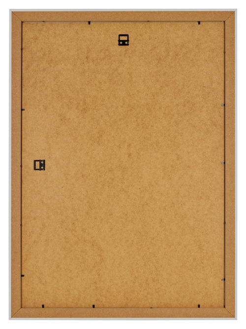 Como MDF Fotokader 29 7x42cm A3 Wit Houtnerf Achterzijde | Yourdecoration.be