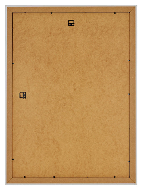 Como MDF Fotokader 29 7x42cm A3 Wit Mat Achterzijde | Yourdecoration.be