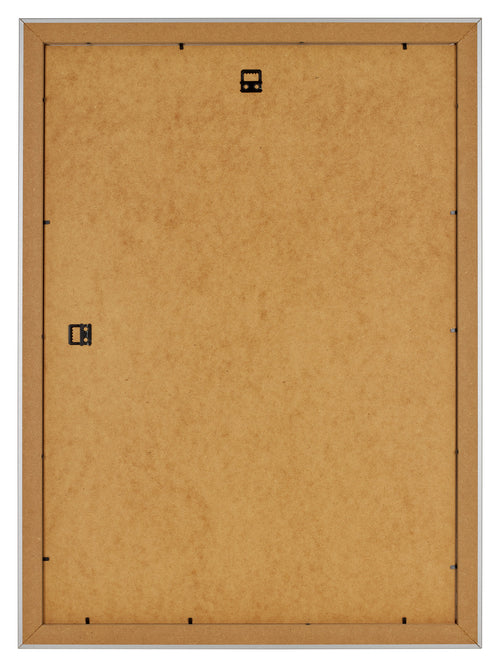 Como MDF Fotokader 29 7x42cm A3 Zilver Mat Achterzijde | Yourdecoration.be
