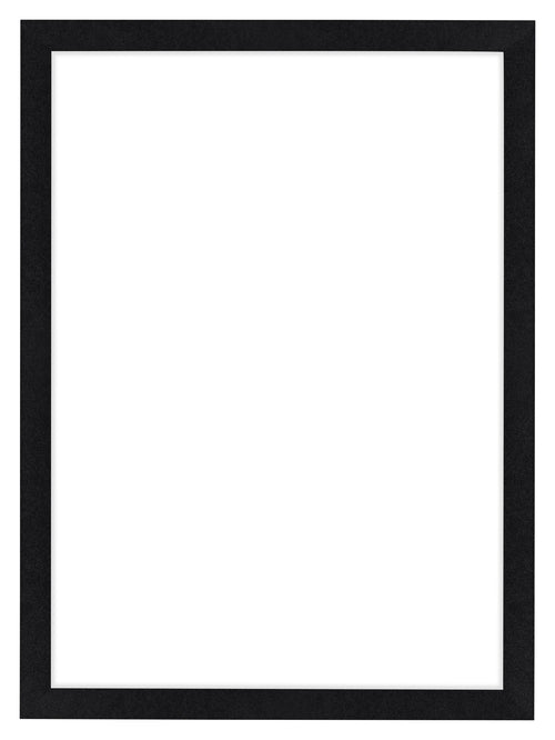 Como MDF Fotokader 29 7x42cm A3 Zwart Mat Voorzijde | Yourdecoration.be