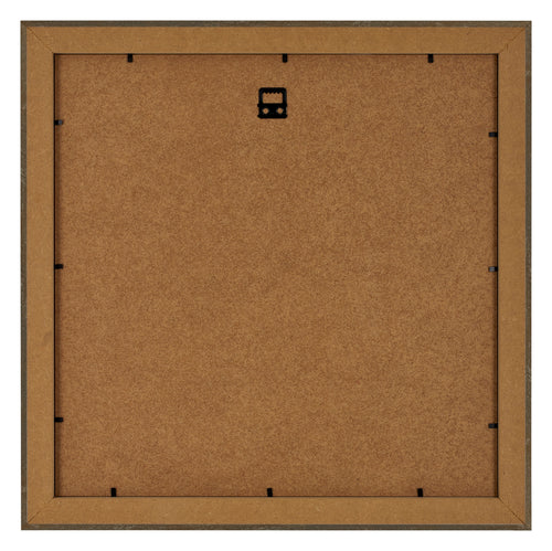 Como MDF Fotokader 30x30cm Goud Antiek Achterzijde | Yourdecoration.be