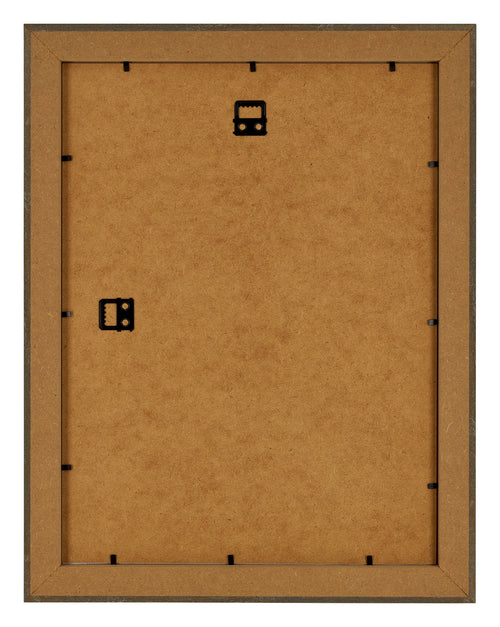 Como MDF Fotokader 30x40cm Goud Antiek Achterzijde | Yourdecoration.be