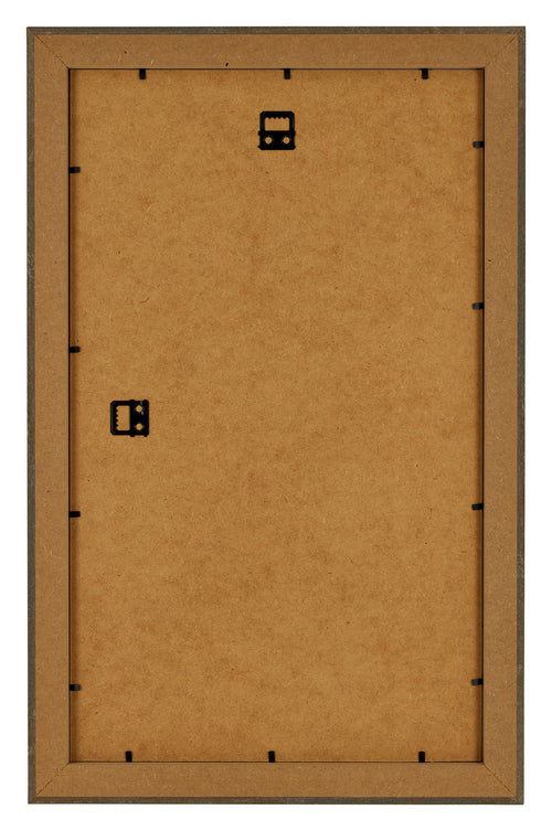 Como MDF Fotokader 30x50cm Goud Antiek Achterzijde | Yourdecoration.be
