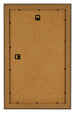 Como MDF Fotokader 30x50cm Goud Antiek Achterzijde | Yourdecoration.be