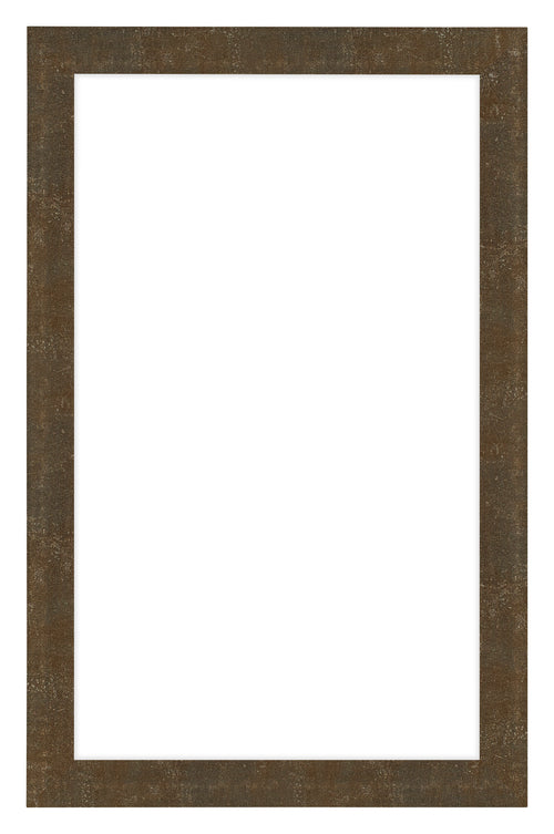 Como MDF Fotokader 30x50cm Goud Antiek Voorzijde | Yourdecoration.be