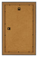 Como MDF Fotokader 30x50cm Grijs Geveegd Achterzijde | Yourdecoration.be