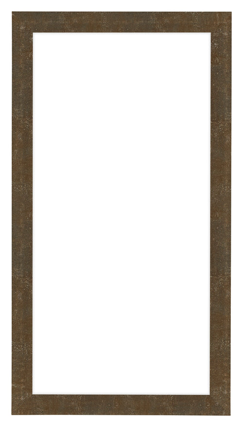 Como MDF Fotokader 30x60cm Goud Antiek Voorzijde | Yourdecoration.be