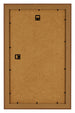 Como MDF Fotokader 33x48cm Eiken Rustiek Achterzijde | Yourdecoration.be