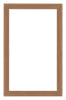 Como MDF Fotokader 33x48cm Notenhout Licht Voorzijde | Yourdecoration.be