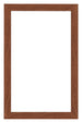 Como MDF Fotokader 33x48cm Walnoot Voorzijde | Yourdecoration.be