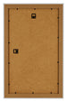 Como MDF Fotokader 33x48cm Wit Mat Achterzijde | Yourdecoration.be