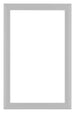 Como MDF Fotokader 33x48cm Wit Mat Voorzijde | Yourdecoration.be