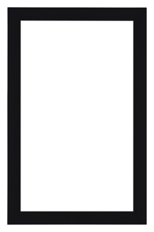 Como MDF Fotokader 33x48cm Zwart Hoogglans Voorzijde | Yourdecoration.be