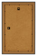 Como MDF Fotokader 33x48cm Zwart Houtnerf Achterzijde | Yourdecoration.be