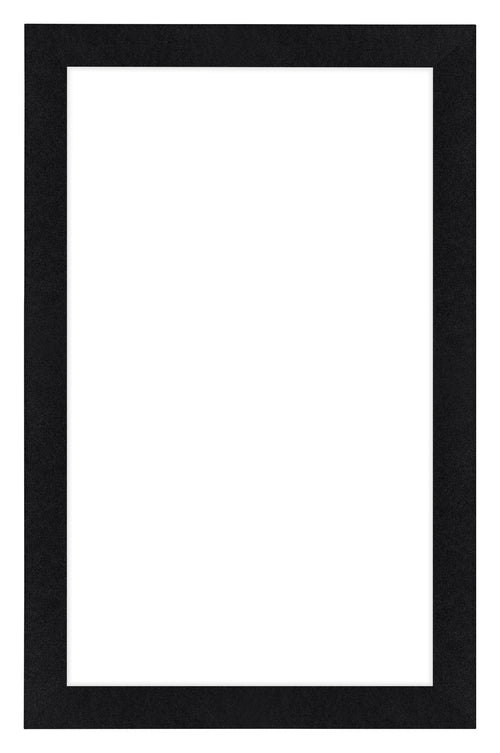 Como MDF Fotokader 33x48cm Zwart Mat Voorzijde | Yourdecoration.be