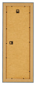 Como MDF Fotokader 33x98cm IJzer Geveegd Achterzijde | Yourdecoration.be