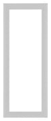 Como MDF Fotokader 33x98cm Wit Hoogglans Voorzijde | Yourdecoration.be
