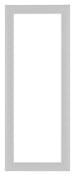 Como MDF Fotokader 33x98cm Wit Mat Voorzijde | Yourdecoration.be