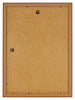 Como MDF Fotokader 35x50cm Eiken Rustiek Achterzijde | Yourdecoration.be