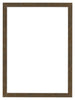 Como MDF Fotokader 35x50cm Goud Antiek Voorzijde | Yourdecoration.be