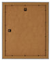 Como MDF Fotokader 36x49cm Aluminium Geborsteld Achterzijde | Yourdecoration.be