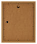 Como MDF Fotokader 36x49cm Beuken Achterzijde | Yourdecoration.be