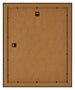 Como MDF Fotokader 36x49cm Eiken Donker Achterzijde | Yourdecoration.be