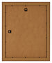 Como MDF Fotokader 36x49cm Eiken Rustiek Achterzijde | Yourdecoration.be