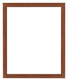 Como MDF Fotokader 36x49cm Walnoot Voorzijde | Yourdecoration.be