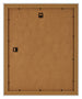 Como MDF Fotokader 36x49cm Wit Hoogglans Achterzijde | Yourdecoration.be