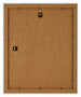 Como MDF Fotokader 36x49cm Wit Houtnerf Achterzijde | Yourdecoration.be