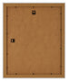 Como MDF Fotokader 36x49cm Wit Mat Achterzijde | Yourdecoration.be