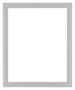 Como MDF Fotokader 36x49cm Wit Mat Voorzijde | Yourdecoration.be