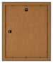 Como MDF Fotokader 40x55cm Grijs Geveegd Achterzijde | Yourdecoration.be