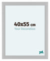 Como MDF Fotokader 40x55cm Wit Mat Voorzijde Maat | Yourdecoration.be