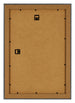 Como MDF Fotokader 40x60cm Grijs Geveegd Achterzijde | Yourdecoration.be